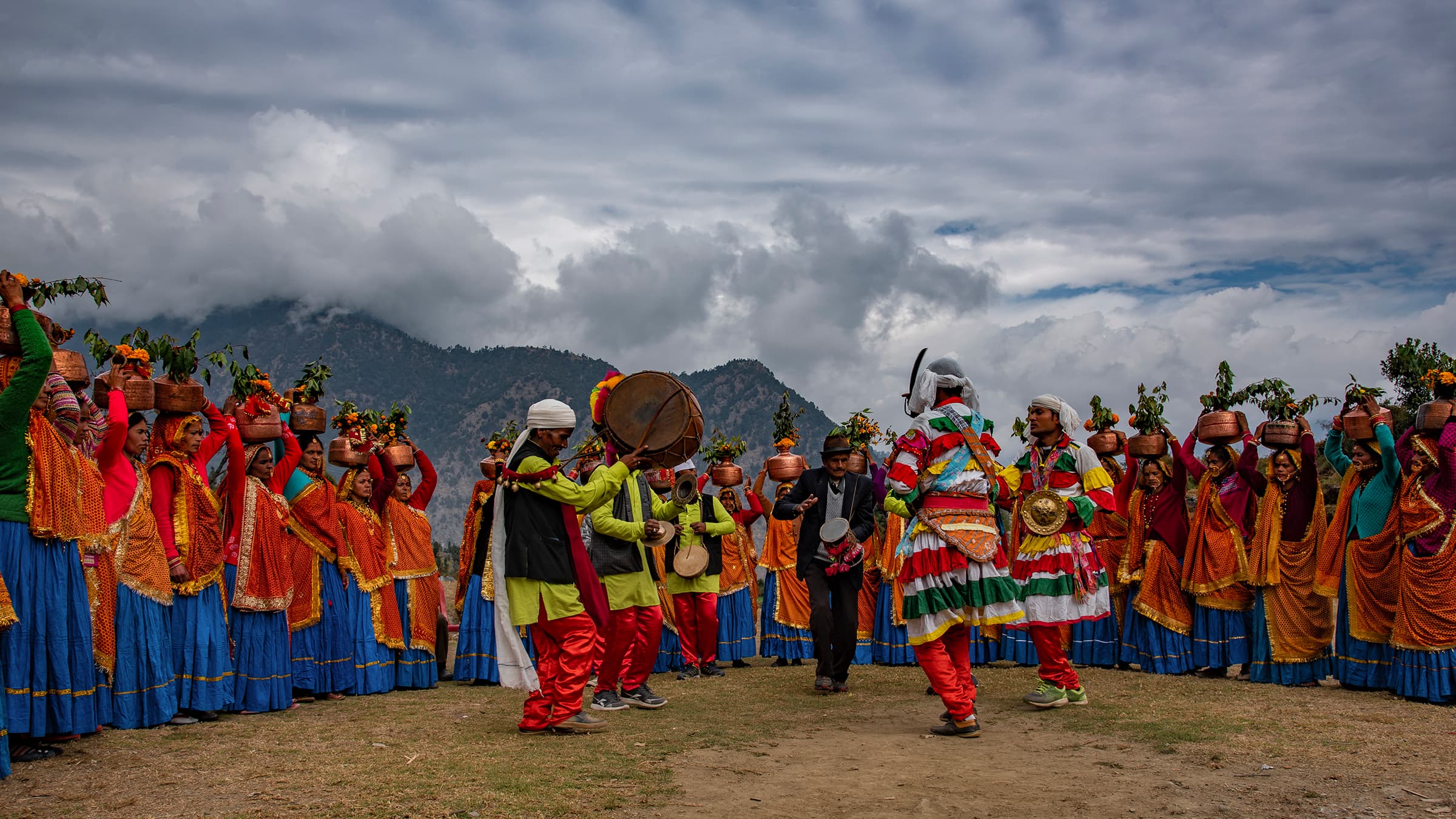 Uttarakhand Chholiya