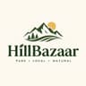 HillBazaar Logo